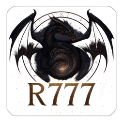 R777 স্টারবার্স্ট স্লটস